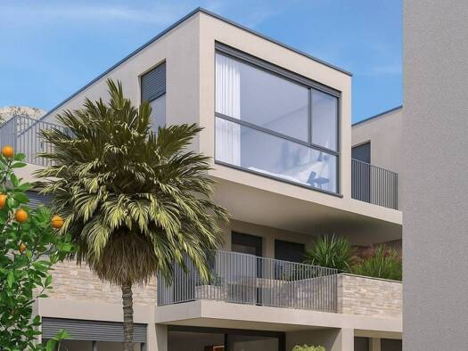Wohnung zum Kauf 1.000 € 2 Zimmer 73 m² Dubrovnik