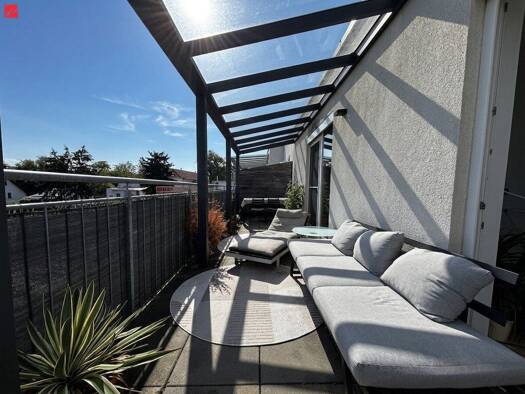 Wohnung zum Kauf 249.000 € 3 Zimmer 56,5 m² Liebenau Graz 8041