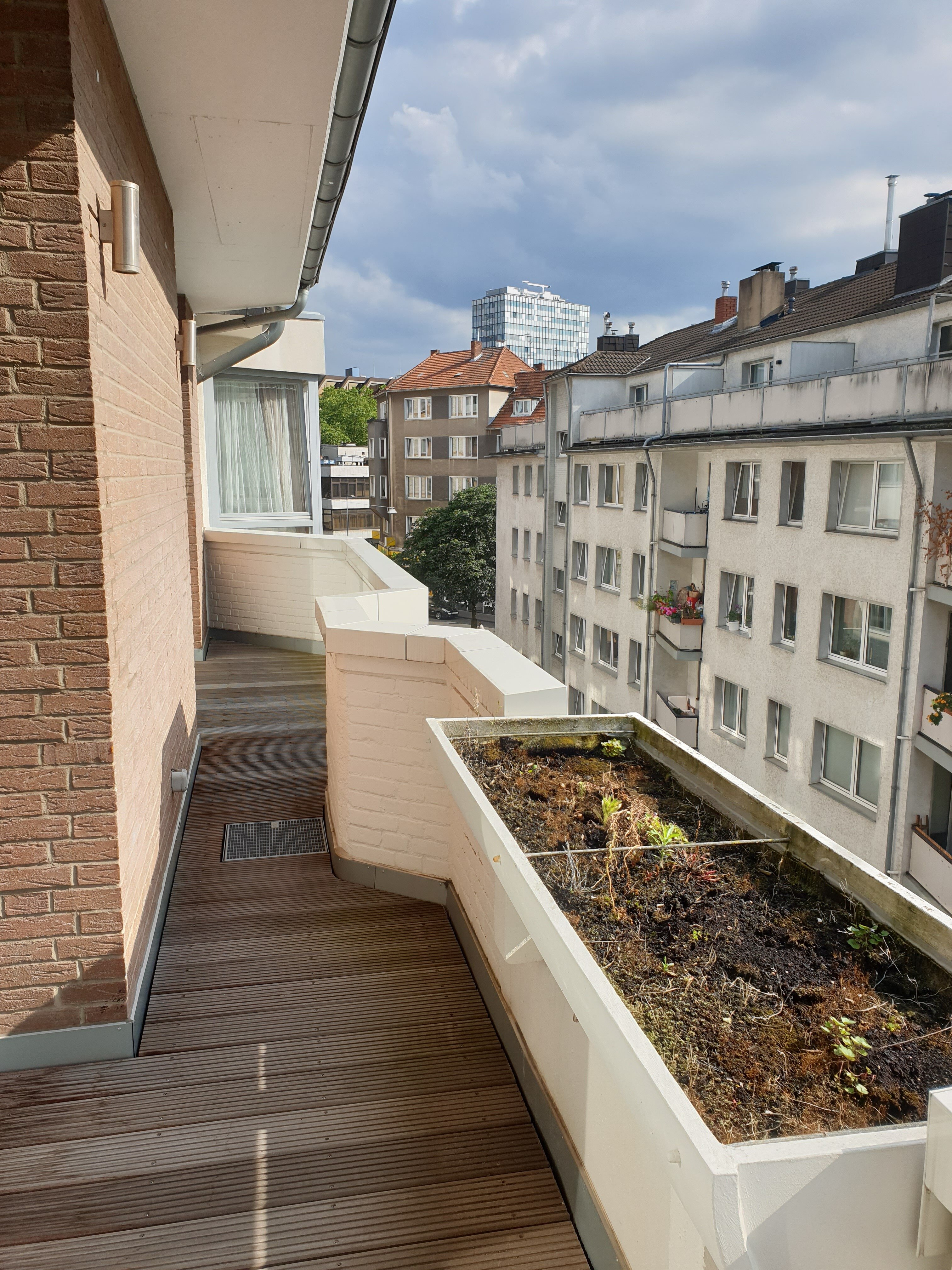 Wohnung zum Kauf 475.000 € 3 Zimmer 87 m²<br/>Wohnfläche 2.<br/>Geschoss ab sofort<br/>Verfügbarkeit Altstadt - Süd Köln 50676