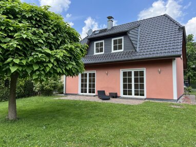 Einfamilienhaus zum Kauf provisionsfrei 685.000 € 4 Zimmer 131 m² 850 m² Grundstück Schildow Schildow 16552