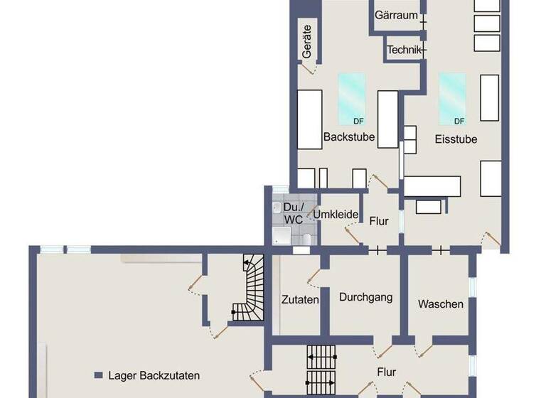 Bar/Café zum Kauf 420.000 € 123 m² Gastrofläche 599 m² Grundstück Eslohe Eslohe (Sauerland) 59889