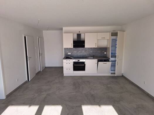 Wohnung zur Miete 800 € 2 Zimmer 60 m² 1. Geschoss frei ab sofort Braunschweiger Straße Thedinghausen Thedinghausen 27321