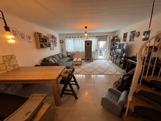 Maisonette zur Miete 1.400 € 4 Zimmer 120 m² frei ab 01.01.2027 Niedernhausen Niedernhausen 65527