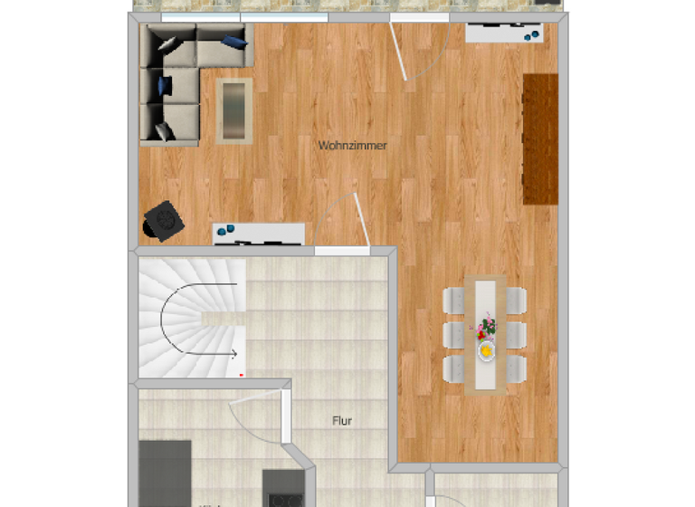 Einfamilienhaus zum Kauf 515.000 € 4 Zimmer 100 m² 90 m² Grundstück Windach 86949