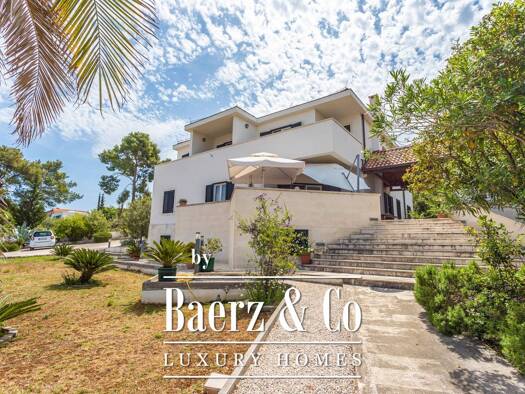 Villa zum Kauf 2.450.000 € 10 Zimmer 600 m² 1.665 m² Grundstück sutivan