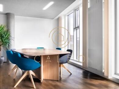 Bürokomplex zur Miete provisionsfrei 1.500 m² Bürofläche teilbar ab 1 m² Bremen 28217
