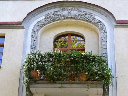 Mehrfamilienhaus zum Kauf 895.000 € 910,8 m² 510 m² Grundstück Kaßberg Kaßberg 09112