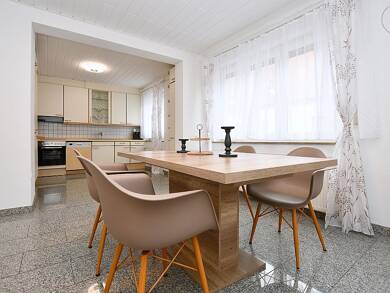 Wohnung zur Miete Wohnen auf Zeit 1.690 € 3 Zimmer 86 m² frei ab 01.08.2025 Stuttgart 70439