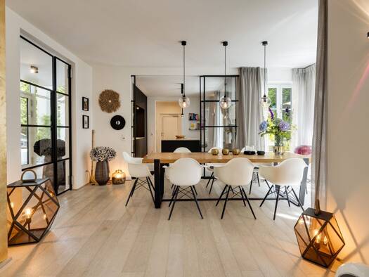 Einfamilienhaus zum Kauf 2.599.000 € 7 Zimmer 223 m² 612 m² Grundstück Straßlach Straßlach-Dingharting 82064