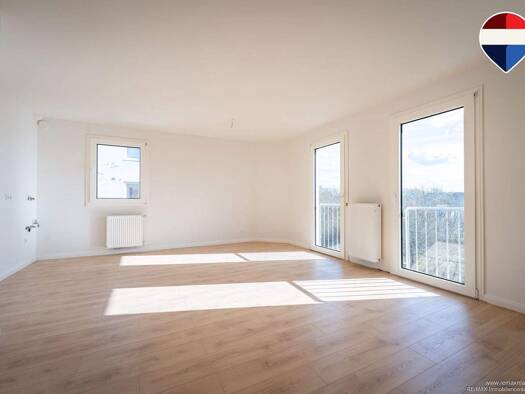 Wohnung zur Miete 460 € 2 Zimmer 54 m² EG Glindenberg 39326