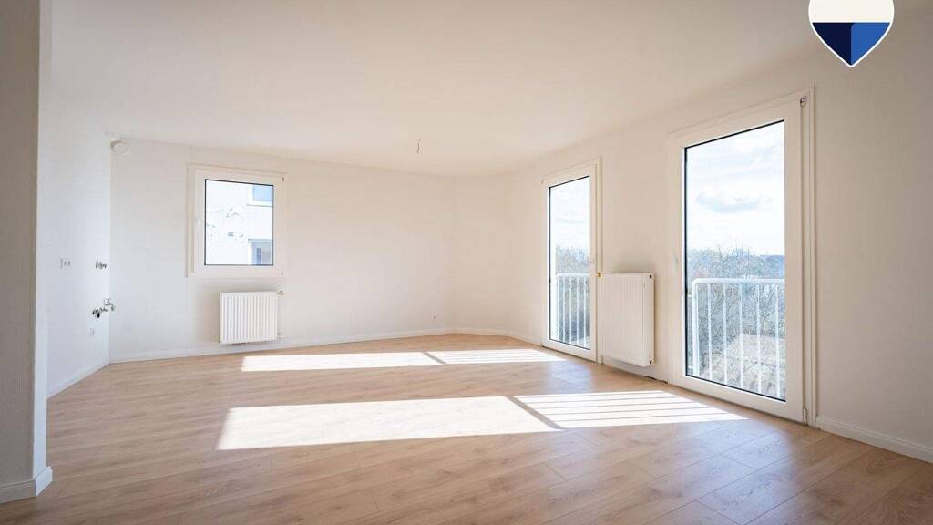 Wohnung zur Miete 460 € 2 Zimmer 54 m² EG Glindenberg 39326