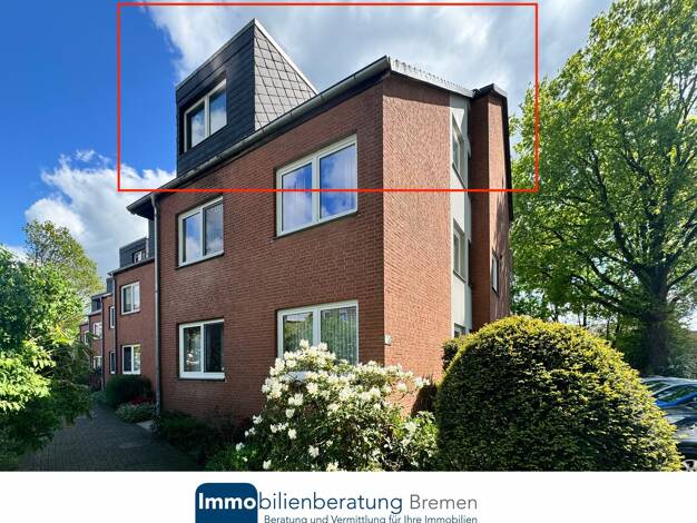 Wohnung zum Kauf 295.000 € 3 Zimmer 106,1 m² Lilienthal Lilienthal 28865