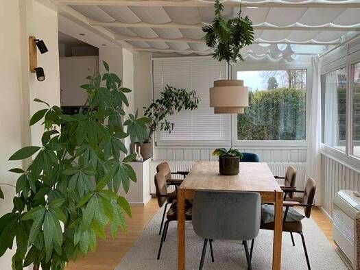 Maisonette zur Miete 2.300 € 4 Zimmer 170 m² EG frei ab 01.03.2026 Ödenpullacherstraße 2 Oberhaching 82041