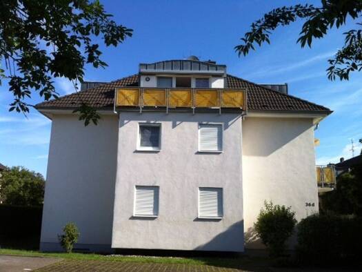 Wohnung zur Miete 850 € 2 Zimmer 67 m² Geschoss -2/3 frei ab 01.12.2026 Wahnheide Köln 51147