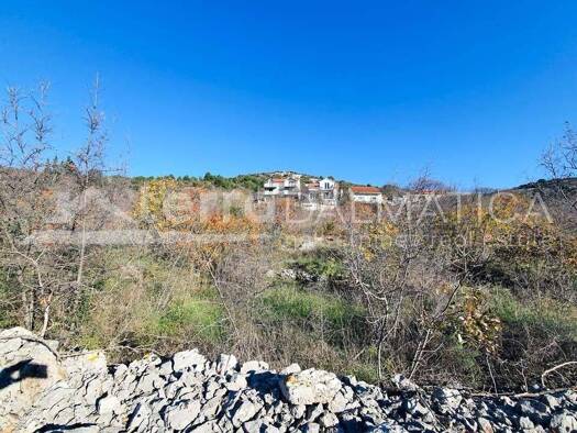Wohn- und Gewerbegrundstück zum Kauf 101.250 € Podlukovnik Šibenik 22000