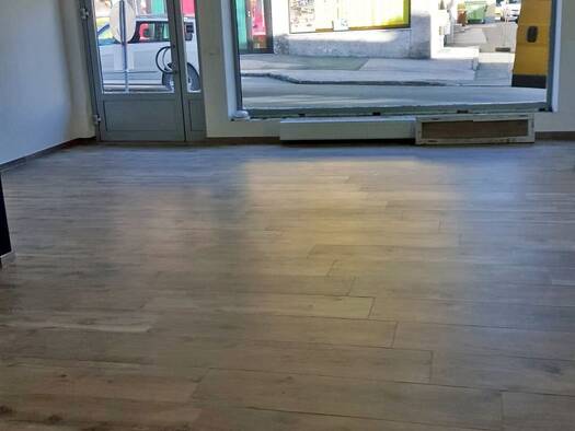 Bürogebäude zur Miete provisionsfrei 22,78 € 1 Zimmer 51,4 m² Bürofläche St. Johann in Tirol 6380