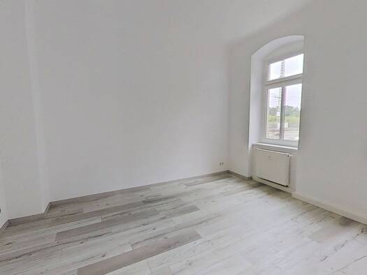 Wohnung zur Miete 316 € 1,5 Zimmer 38 m² 1. Geschoss frei ab 01.11.2026 Riesaer Straße 22 Pieschen-Nord/Trachenberge Dresden 01127