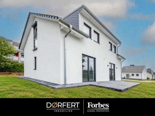Einfamilienhaus zum Kauf - Erstbezug 349.000 € 4 Zimmer 140 m² 511 m² Grundstück Bernsteinsee Sassenburg 38524