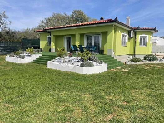 Einfamilienhaus zum Kauf 599.999 € 5 Zimmer 172 m² Galižana, Vodnjan Vodnjan 52215