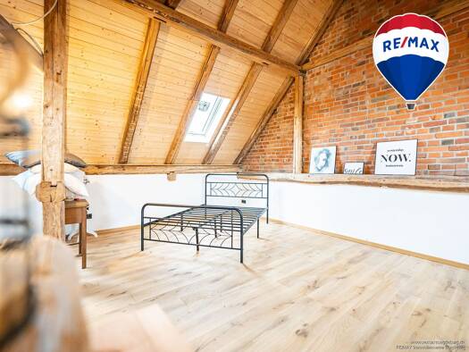 Einfamilienhaus zum Kauf 160.000 € 3 Zimmer 125,2 m² 356 m² Grundstück Büden 39291