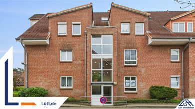 Wohnung zur Miete 952 € 2 Zimmer 68 m² 1. Geschoss Russee Kiel 24111