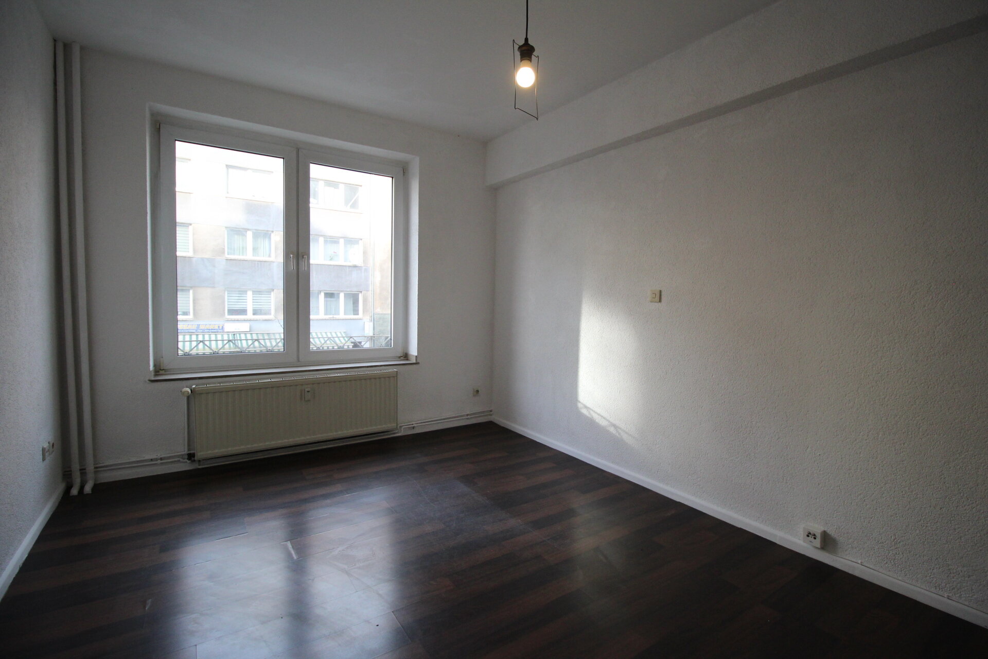 Wohnung zum Kauf 195.000 € 2 Zimmer 57,1 m²<br/>Wohnfläche EG<br/>Geschoss Ellerstraße 75 Oberbilk Düsseldorf 40227