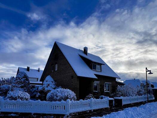 Einfamilienhaus zum Kauf 435.000 € 4 Zimmer 128 m² 1.250 m² Grundstück Wulfsen 21445