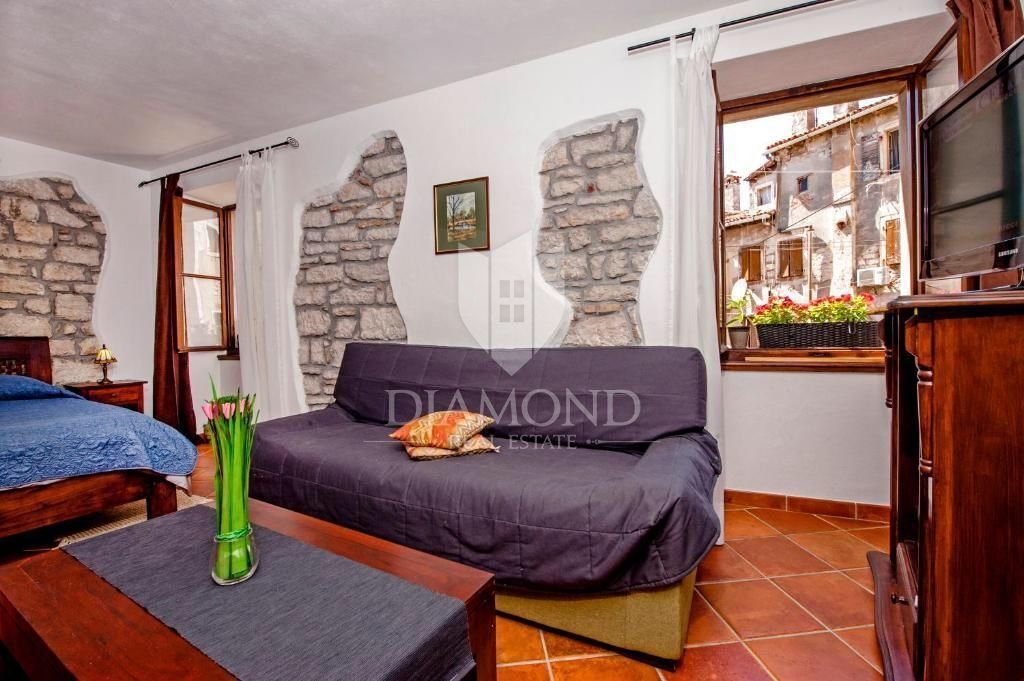 Wohnung zum Kauf 210.000 € 3 Zimmer 34 m²<br/>Wohnfläche 1.<br/>Geschoss Rovinj center 52210