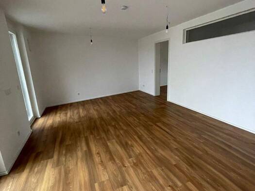 Wohnung zur Miete 1.440 € 3 Zimmer 100,9 m² 2. Geschoss frei ab sofort Fürther Straße 12b Bruck Erlangen 91058