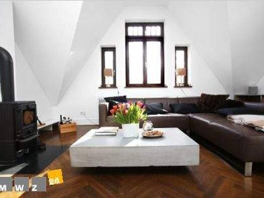 Wohnung zur Miete Wohnen auf Zeit 2.200 € 3 Zimmer 95 m² frei ab 01.02.2026 Karolingerstr. Bilk Düsseldorf 40223