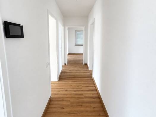 Wohnung zur Miete 1.000 € 3,5 Zimmer 100 m² frei ab 01.11.2026 Buchen Buchen (Odenwald) 74722