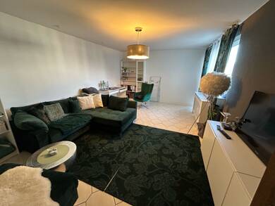 Wohnung zum Kauf provisionsfrei 222.000 € 2 Zimmer 56,1 m² 5. Geschoss Offenbach am Main Offenbach am Main 63067
