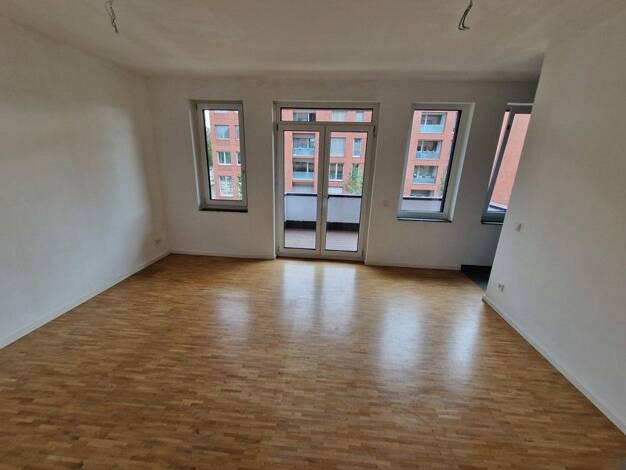 Wohnung zur Miete 1.079 € 2 Zimmer 70,6 m² 1. Geschoss frei ab 02.09.2026 Podbielskistraße 384 Groß Buchholz Buchholz - Kleefeld 30659