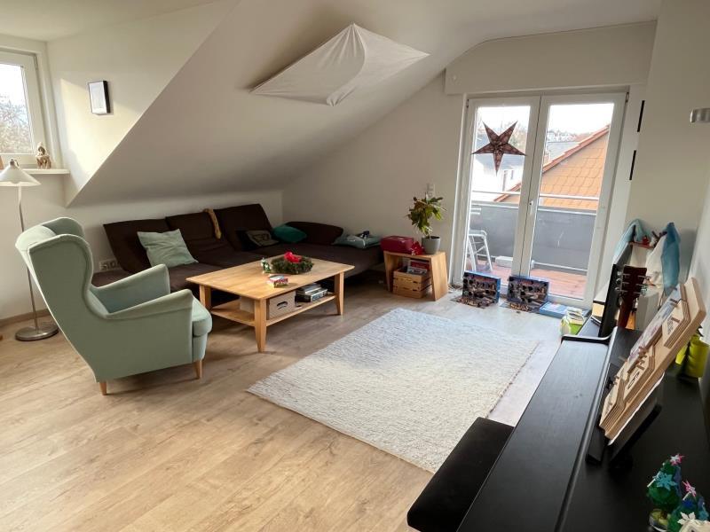 Wohnung zum Kauf als Kapitalanlage geeignet 285.000 € 3 Zimmer 87,9 m²<br/>Wohnfläche Dortelweil Bad Vilbel 61118