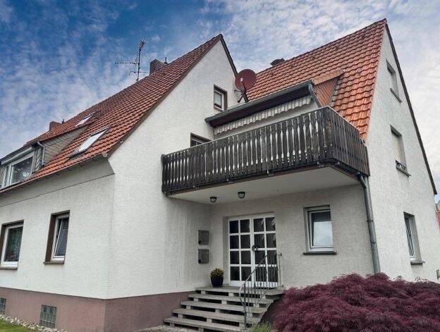 Mehrfamilienhaus zum Kauf - Ansicht 2