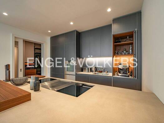 Wohnung zum Kauf 2.595.000 € 4 Zimmer 146 m² Uhlenhorst Hamburg 22085