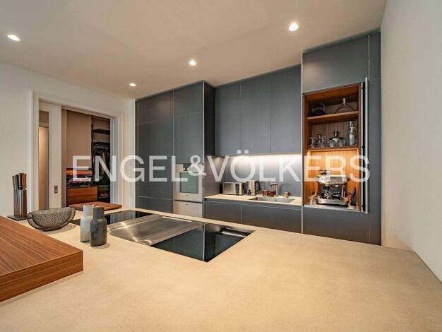 Wohnung zum Kauf 2.595.000 € 4 Zimmer 146 m² Uhlenhorst Hamburg 22085