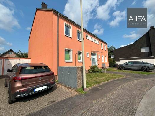 Mehrfamilienhaus zum Kauf als Kapitalanlage geeignet 379.800 € 219,6 m² 780 m² Grundstück Wegberg Wegberg 41844