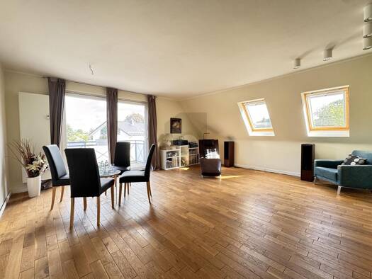 Wohnung zum Kauf 349.000 € 3 Zimmer 77 m² 1. Geschoss Niendorf/Ostsee Timmendorfer Strand 23669