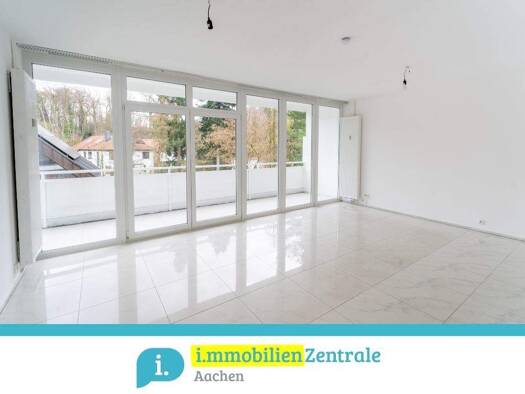 Wohnung zum Kauf 298.709 € 2 Zimmer 76 m² 1. Geschoss Aachen 52076