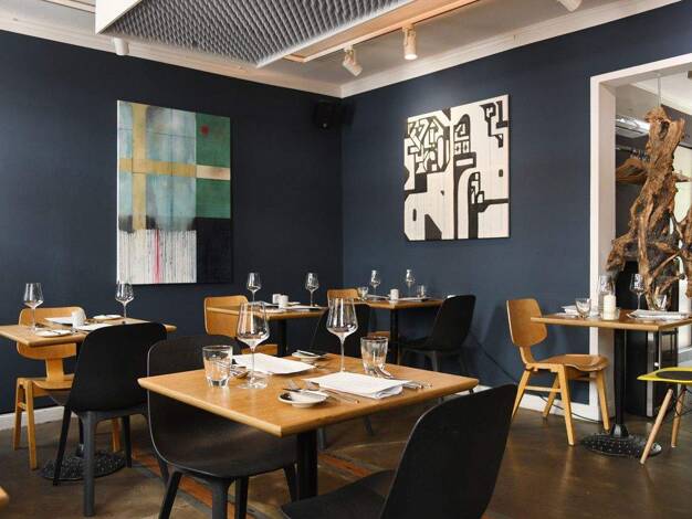 Restaurant zur Miete 146,2 m² Gastrofläche Elberfeld Wuppertal 42103