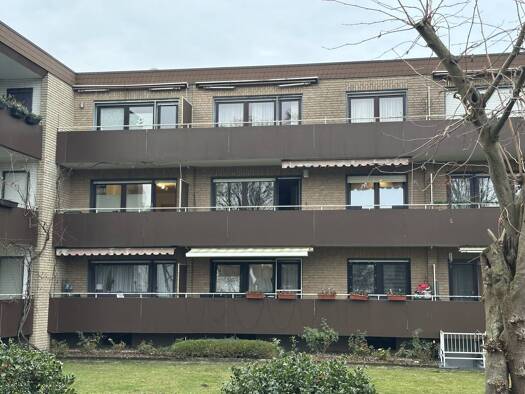 Wohnung zum Kauf 119.000 € 2 Zimmer 57 m² 2. Geschoss Sürenheide Verl 33415