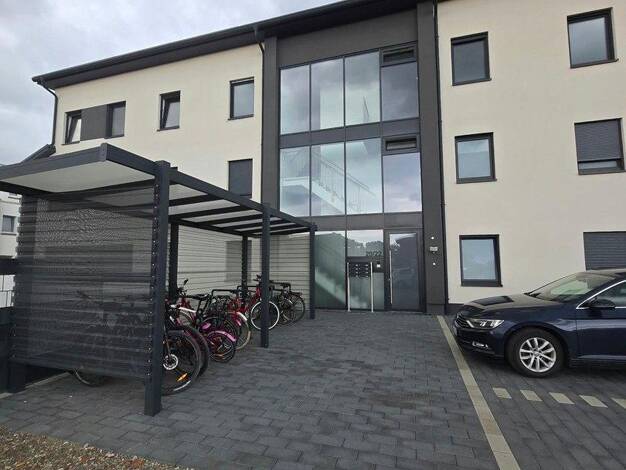 Wohnung zur Miete 1.330 € 4 Zimmer 95 m² EG frei ab 01.12.2026 Wissinger Mark 20 Bissendorf Bissendorf 49143