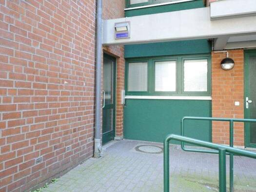 Tiefgarage zur Miete 100 € Kurze Str. 31 Neustadt Hamburg 20355