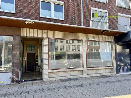 Laden zum Kauf 85.000 € Stolberg 52222