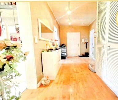 Wohnung zum Kauf 260.000 € 3 Zimmer 80 m² 1. Geschoss Rellingen 25462