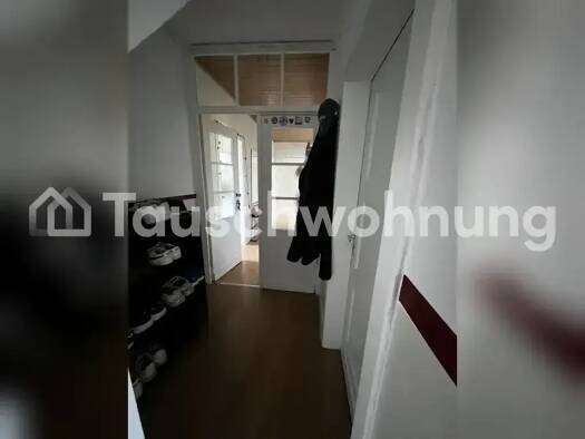 Wohnung zur Miete Tauschwohnung 1.170 € 4 Zimmer 66 m² Centrum Münster 48147