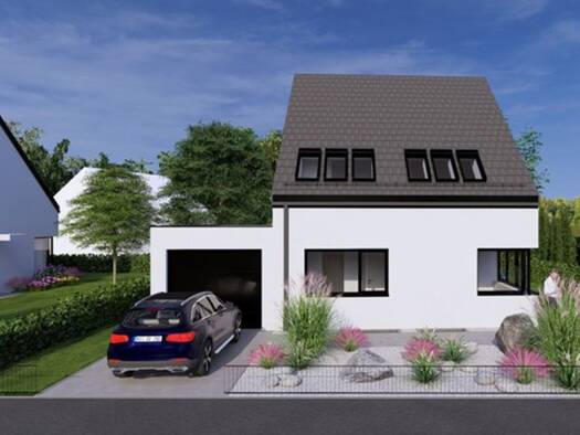 Grundstück zum Kauf provisionsfrei 394.000 € 433 m² Grundstück Lochhausener Straße Aubing-Lochhausen-Langwied München 81249
