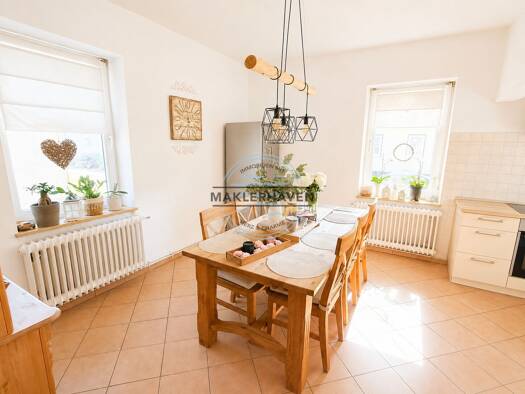 Mehrfamilienhaus zum Kauf 199.000 € 7 Zimmer 156 m² 685 m² Grundstück Fedderwardergroden Wilhelmshaven 26388