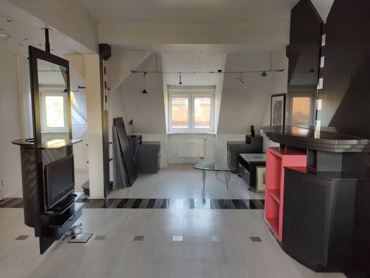 Wohnung zum Kauf 250.000 € 2 Zimmer 70,4 m² 4. Geschoss Mozartstr. 35 Reutershagen West 18069